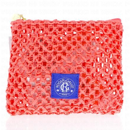 ROGER & GALLET Fleur De Figuier - Trousse Découverte