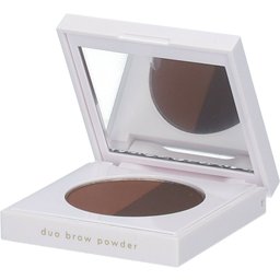 Duo Brow Powder Medium to Dark