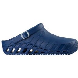 Sabots Evo Tpr Unisexe Bleu Taille 35/36 1 Paire