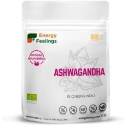 Ashwagandha Eco Polvo 1Kg