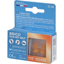 Protection Auditive Spécifique Brico