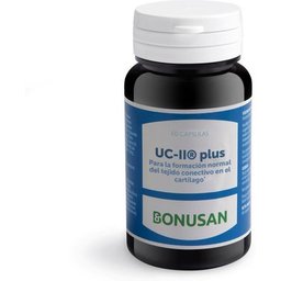 UC II Plus 60caps