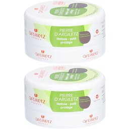 Pierre d’: nettoyant 100% naturel