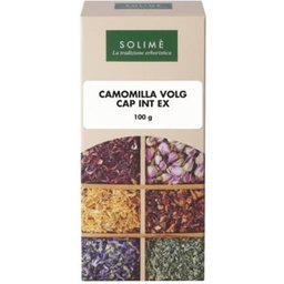 Solimè Camomille Volg Capolini Int 1kg