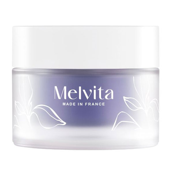 Nectar Sublime Crème Velours Suprême Cosmebio Pot 50ml