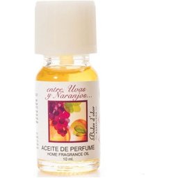 Huile de Parfum Entre Raisins et Oranges 12x10ml