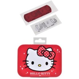 Pansements Hello Kitty Junior 24uts