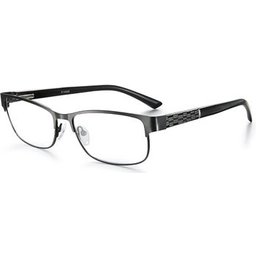 Lunettes Gris +1.5 +2.00 +2.50 1pc