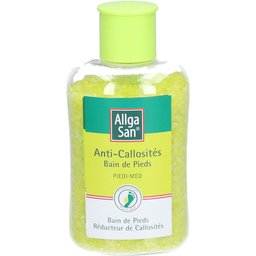 Bain de Pieds Anti-Callosités