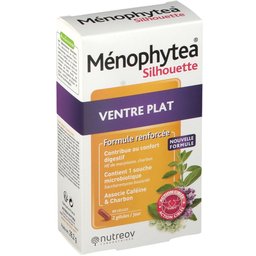 Nutreov Ménophytea® Silhouette Ventre Plat
