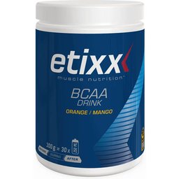 Bcaa Orange/Mangue