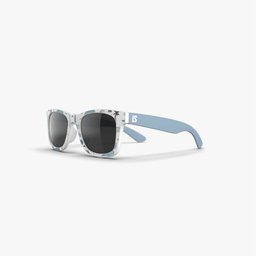 Lunettes Solaires Enfants Babyfarer Dino Bleu 1ut