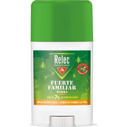 Fuerte Familiar Répulsif Insectes 50ml