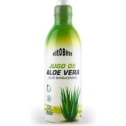 Jus d'Aloe Vera 1000ml
