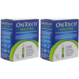 Onetouch® Select Plus