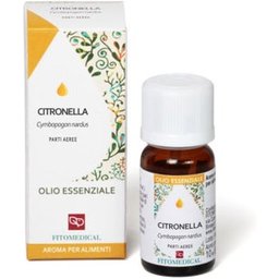 Aceite Esencial de Citronela 10ml