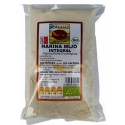 Farine Millet Bio 500g