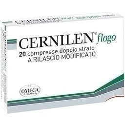 Cernilen Flogo 20Cpr