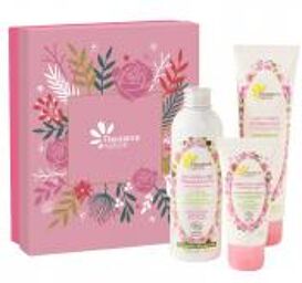 Rose Délicate Bio - Coffret 3 produits