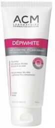 Dépiwhite Lait Corporel Eclaircissant 200 ml - Tube 200 ml