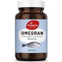 Omegan Omega3 Plus 90perles