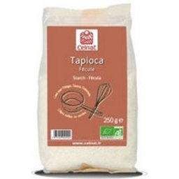 Tapioca Bio 250g