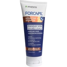 Forcapil Keratine Masca Pentru Ingrijirea Parului 200ml