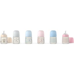 Classic Biberon Tétine anatomique 150ml