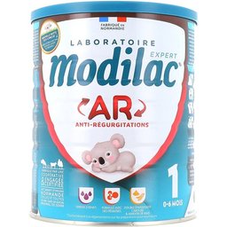 Expert AR 1er Âge Lait En Poudre 800g