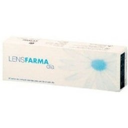 jour radio 8.6 dioptries +5.50 30uds 30uds