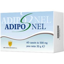 Adiposnel 60 Cps