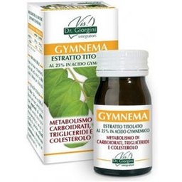 EXTRAIT DE GYMNEMA TIT 60PAST