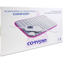 Coussin électrique Rheumather 1ut