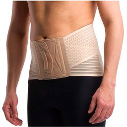 Primspine Care Ceinture Lombo-Sacrée Semi-Rigide Bei XS 1ut
