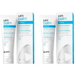 Repair Baume Corporel 2x75 ml