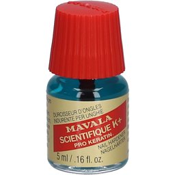 M'Scientifique K+ Nagelhärter