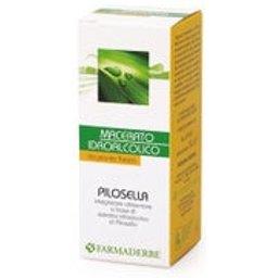 Pilosella Macérat Hydroalcoolique 50ml