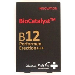 B12 Perfomen Erección+++ 15caps