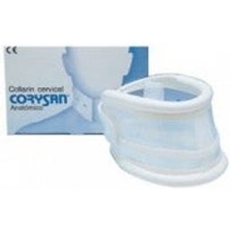 Semi-Rogid Collier Cervical Taille 1 1 1 pc