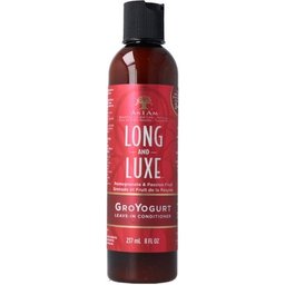Long And Luxe GroYogurt Après Shampooing Sans Rinç 237ml