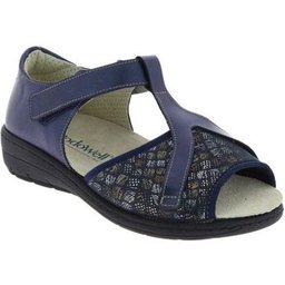 Chaussure Chut Galit Marine Taille 38 1 Paire