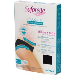 Saforelle® Culotte Fuites Urinaires Taille 44