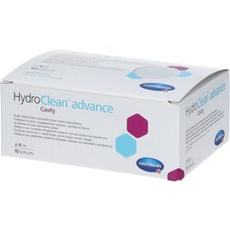 Hartmann Advance Cavity 4cm