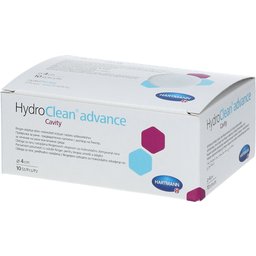 Hartmann Hydroclean Advance Cavity 4cm