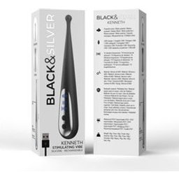 Kenneth Stimulating Vibe 1ud