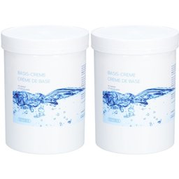 Phytomed Basiscrème met jojoba-olie