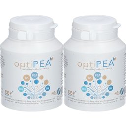 Optipea Palmitoylethanolamide