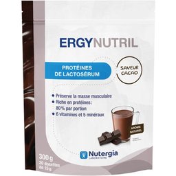 Ergynutril Cacao Doypack 300g