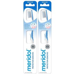 Meridol® Protection Gencives medium