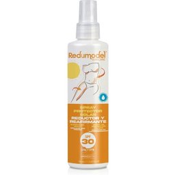 Sun Care Spray Protector Solar Reductor y Reafirmante SPF30 150ml